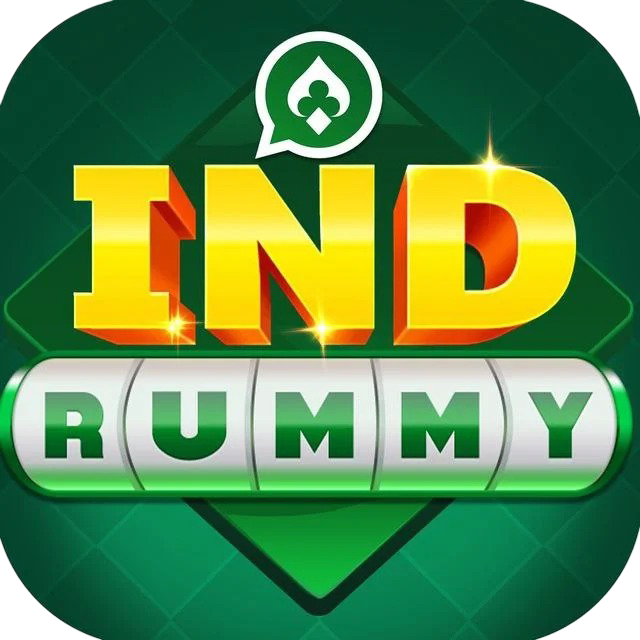 Ind rummy