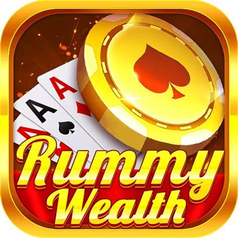 Rummy Wealth